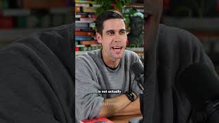 Enjoy The Process, Not The Outcome | Alexi Pappas & Ryan Holiday