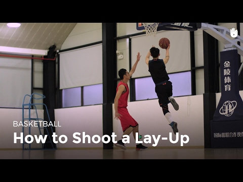 the-lay-up-|-basketball