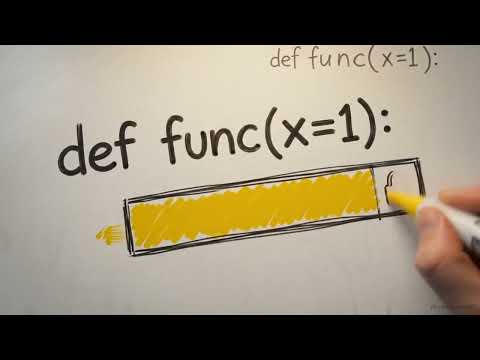 Anatomy of a Callable  Inside Python s Execution Model 11