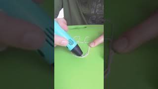 Learning how to 3D pen with no experience | Episode 5 |