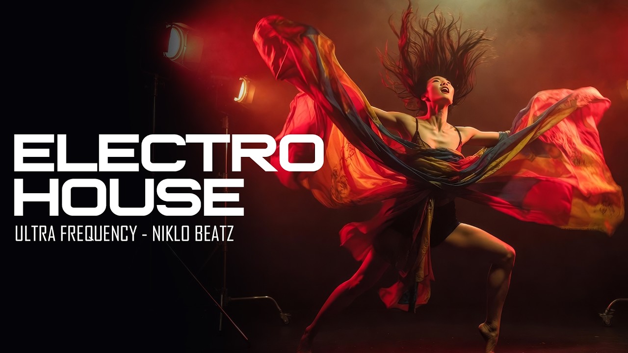 Watch NIKLO BEATZ - Ultra Frequency | EDM Party Electro House 2026 on YouTube Watch NIKLO BEATZ - Ultra Frequency | EDM Party Electro House 2026 on YouTube