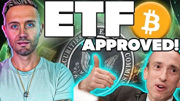 SEC Approves FIRST Leveraged BITCOIN Futures ETF! Bullish Breakthrough or CORRUPTION?