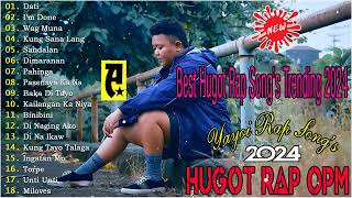 Kung Sana Lang - Yayoi Rap ,420 Soldierz,Flow G - Best HUGOT Rap Love Songs Trending 2024 #opmsong