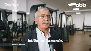 Sedir Asfim Faaliyete Geçiyor