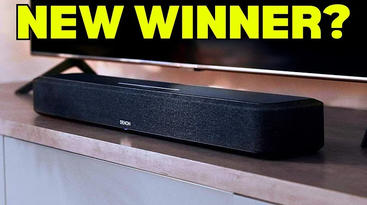 5 Loudest Dolby Atmos Soundbars of 2026 - Room-Shaking Home Theater Choices