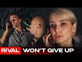 She lied about pregnancy to GET RID OF HER COMPETITOR. Captured. Episode 7 | Best Web Series