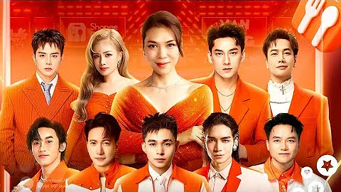 ĐẠI TIỆC VẠN NĂNG Shoppe food Cùng giao lưu với các Ca Sỹ nổi tiếng.