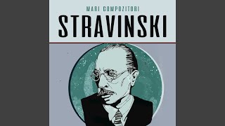 Stravinsky: Le Chant du Rossignol - Poème symphonique - IV. Jeu du Rossignol mécanique