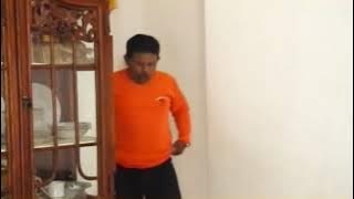 Saket Di Madu - A.Bakar AR ft Armawati AR