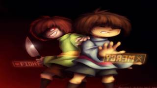 Anti-Nightcore{Mercy Or Genocide}