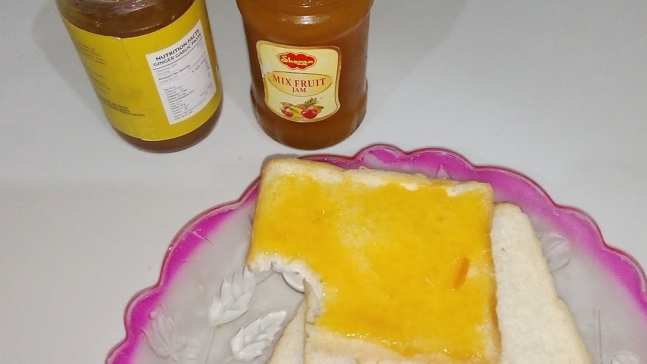  مالٹوں کے موسم گھر پر بناۓ مزید جیم۔