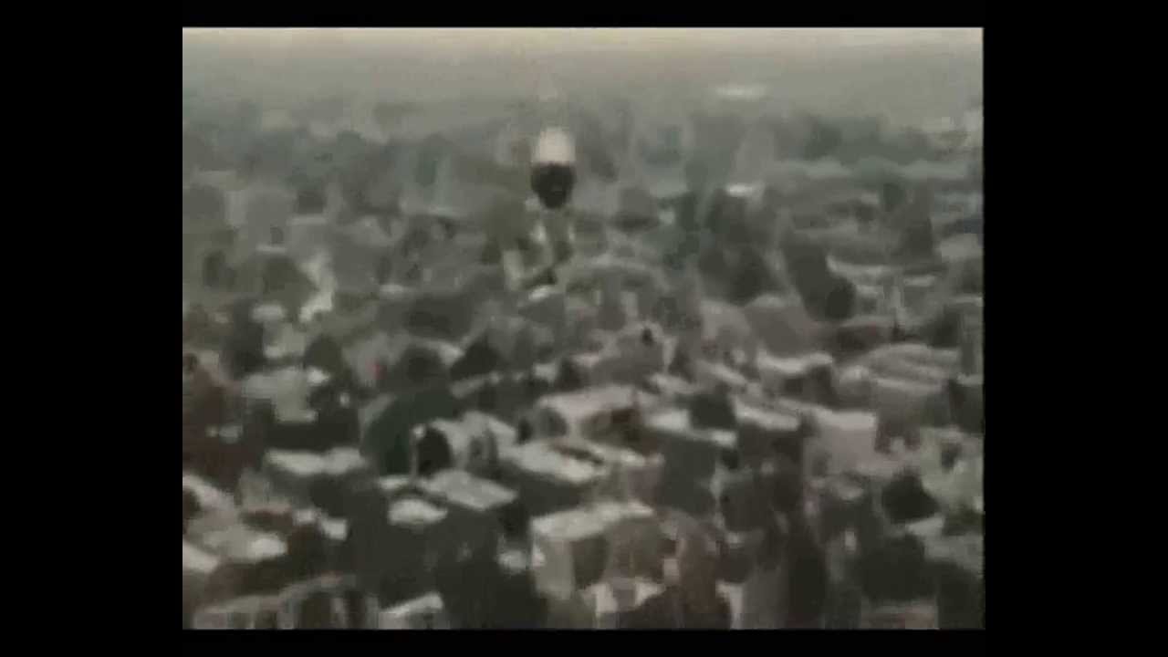 Scuba-Steveh WTF? Montage - mapmonkeys.com