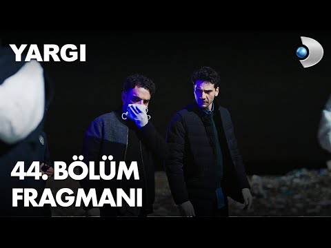 Yargı 44. Bölüm Fragmanı - SERDAR'I KİM ÖLDÜRDÜ?