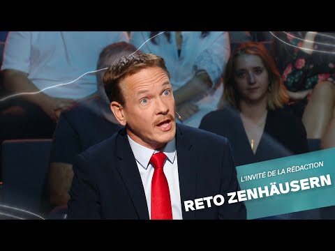 La disparition de Credit Suisse – Reto Zenhäusern