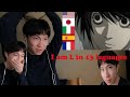 japonés reactioe a "I am L in 13 languages"
