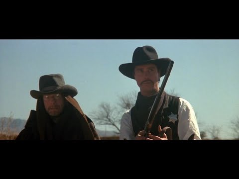 Young Guns II 1990 | Pat Garrett hires Ashmun Upson to document the hunt for Billy the Kid |
