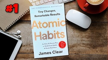 Atomic Habits Summary in 2 MINUTES!!!