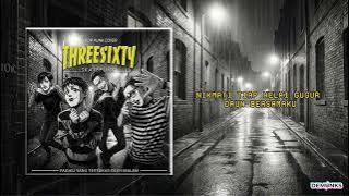 THREESIXTY - PAGIKU YANG TERTUKAR OLEH MALAM | POP PUNK COVER