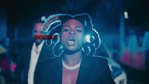 Ayetian ft Diédohh | Pull Ova (Official Lyric Video)