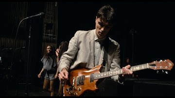Talking Heads | Slippery People | Stop Making Sense | Official [UHD]