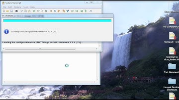 ST 4U 268: Getting Started with Web Services in VA Smalltalk