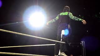 2018-05-19 Wwe Live Amsterdam Netherlands Rusev With Aiden English Versus Jeff Hardy Highlights
