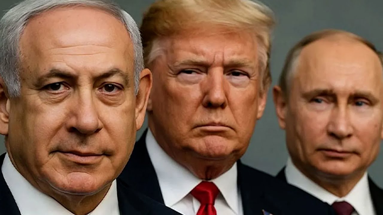 Trump futet në lojë për Gazën! Çfarë synon me Hamasin – a po mbaron lufta në Ukrainë?