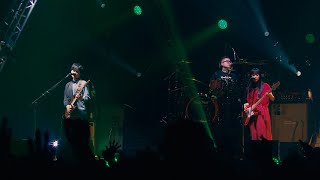 Base Ball Bear - ポラリス Live at NIPPON BUDOKAN 2022.11.10