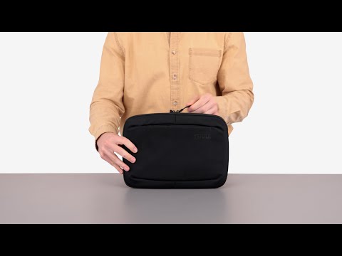 Чохол Thule Subterra 2 MacBook 13" Sleeve Black (TH 3205030) - мініатюра 10