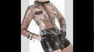 Lackina--- Lack Mode,Lackleder ,Latex,PVC