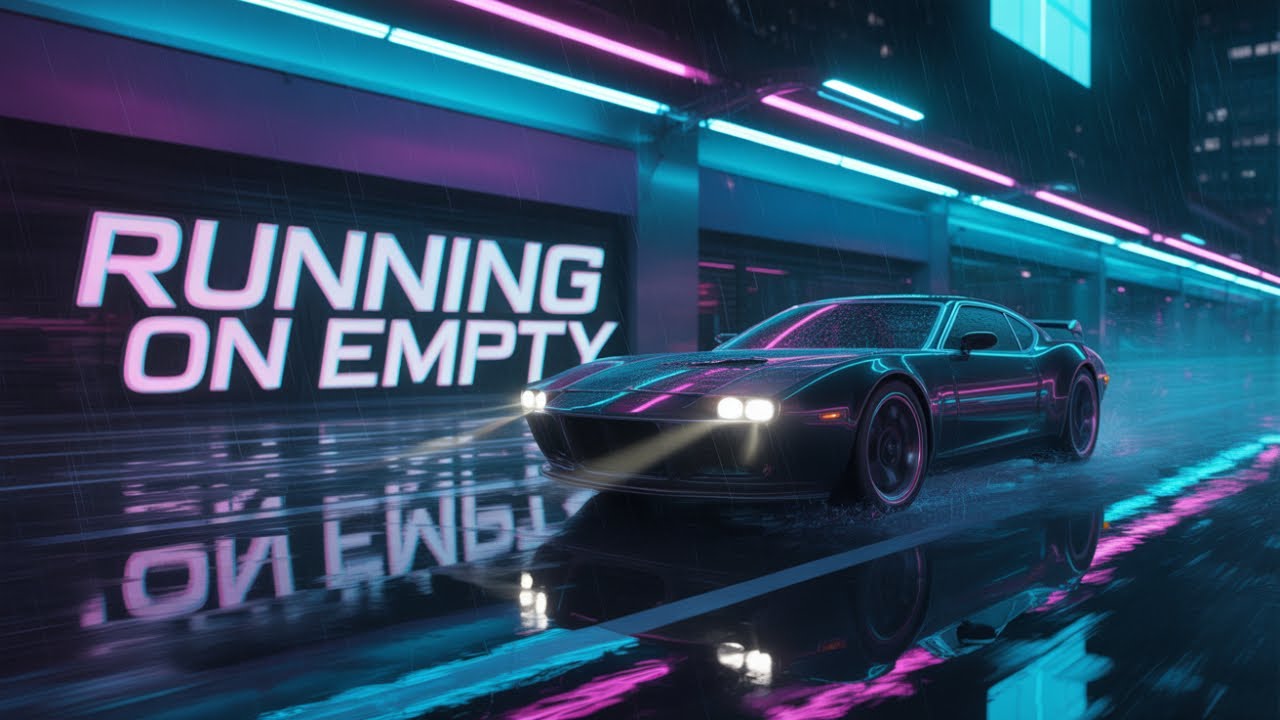 Watch Running On Empty - Music for Late Night Drives 🌃 🚗 Got Nothing Left | Dark Night Drive on YouTube Watch Running On Empty - Music for Late Night Drives 🌃 🚗 Got Nothing Left | Dark Night Drive on YouTube