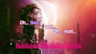 Lyrics- Hani /Dato Hattan Original Version