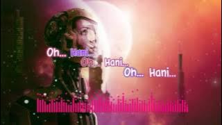 Download lagu Lyrics- Hani /Dato Hattan Original Version