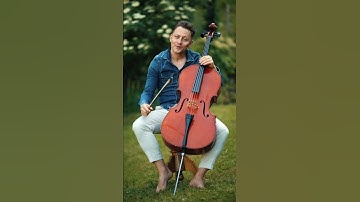Thumbnail of Umutsuz Aşk - Türkye 🇹🇷#coversongs #cello #türkiye