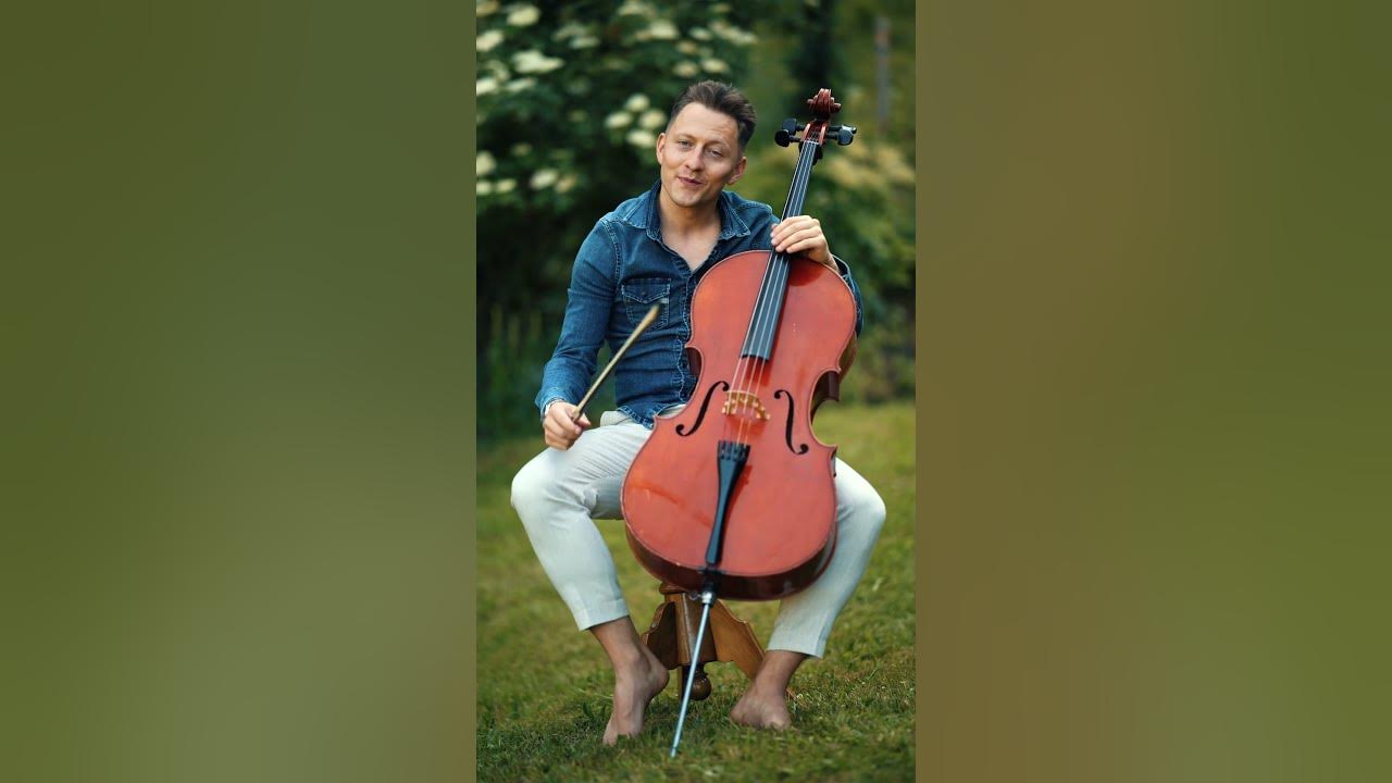Umutsuz Aşk - Türkye 🇹🇷#coversongs #cello #türkiye