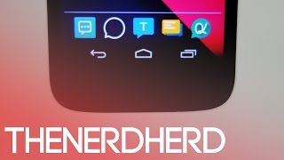 Top 5 Android Messaging Apps | The Nerd Herd screenshot 5