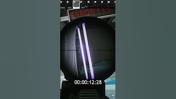 Tarkov in 30 Seconds: Lab Raid Failure