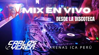 Mix Discoteca Arenas - Ica