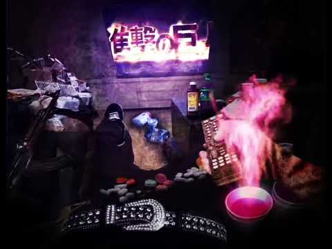 CODE80 - Attack of titans