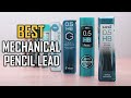 Best Mechanical Pencil Leads Buying Guide - [Top 6 Review 2023] Fine & Extra Fine Point  Pencils
