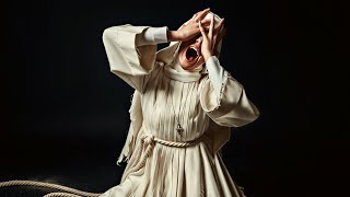 Sister Death (2023) Movie Recap: She Saw Something She Was Never Meant to See