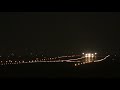 Ilyushin Il-96-400VPU landing at Vnukovo Airport / Посадка Ил-96-400ВПУ в аэропорту Внуково