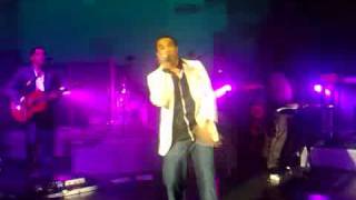 youtube - craig david \&#39;slicker than your average\&#39; live @shepherds bush.avi