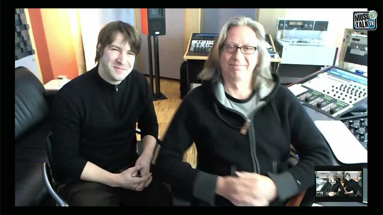 Audio Interface Hörvergleicht - Der MusoTalk PraxisTalk in Koop mit Xound!