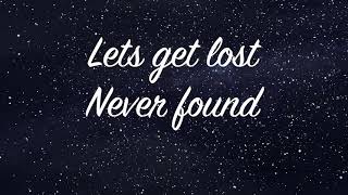 Jeffrey Li, Kechi - Never Found (Lyric Video)