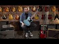 Электрогитара GIBSON SG SPECIAL VINTAGE SPARKLING BURGUNDY