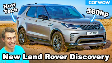 Is the Discovery 5 any good?