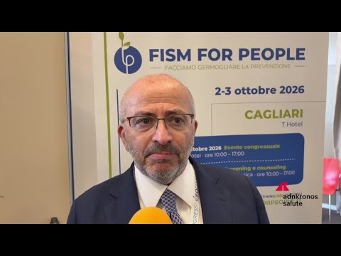 Video Fism for people, a Cagliari due giornate dedicate alla prevenzione e agli screening gratuiti