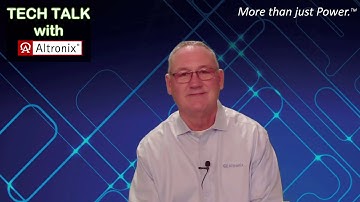 Space-Saving, Dual Voltage Power Distribution - PDS8K1