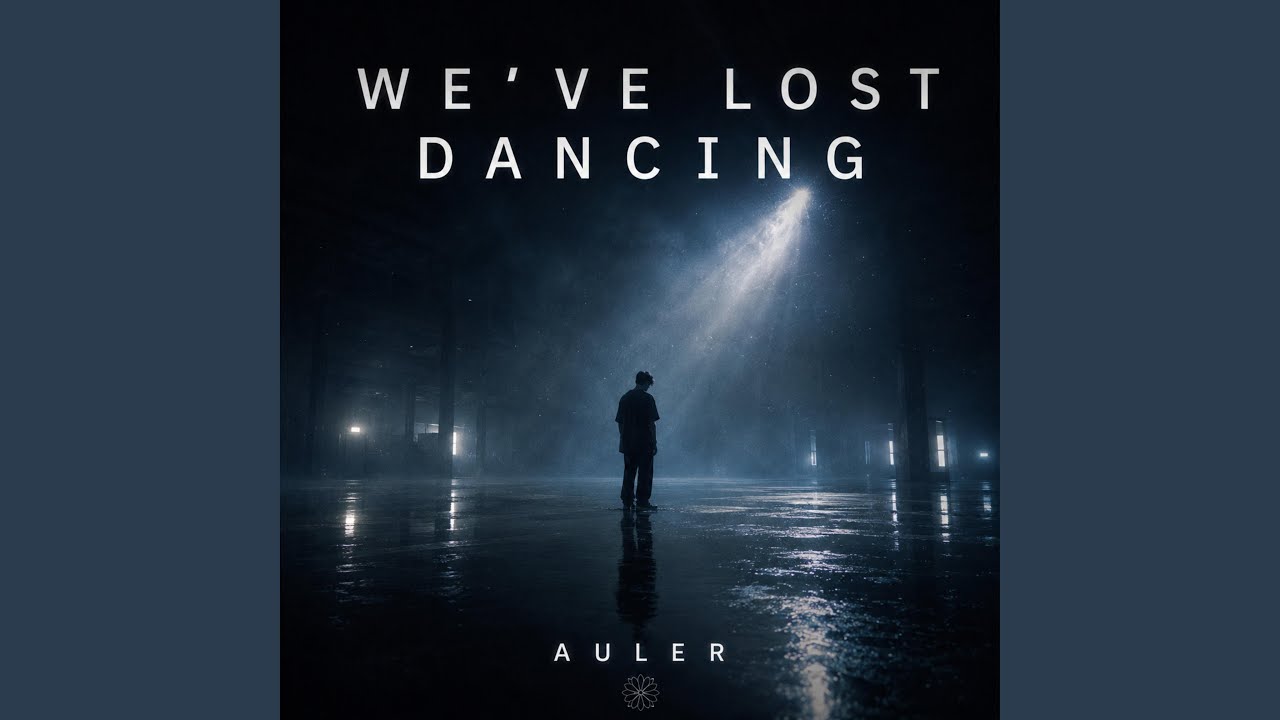 Watch We've lost dancing on YouTube Watch We've lost dancing on YouTube